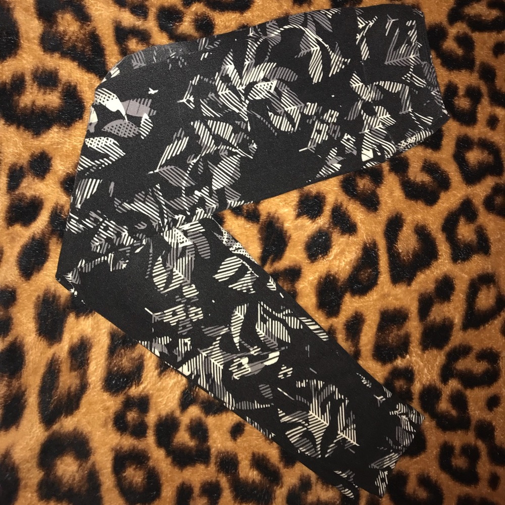 Lularoe Leggings OS